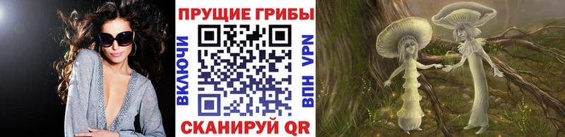 Псилоцибиновые грибы MAGIC MUSHROOMS Сенгилей